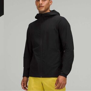 Lululemon | LIKE NEW Men’s Warp Light Packable Jacket